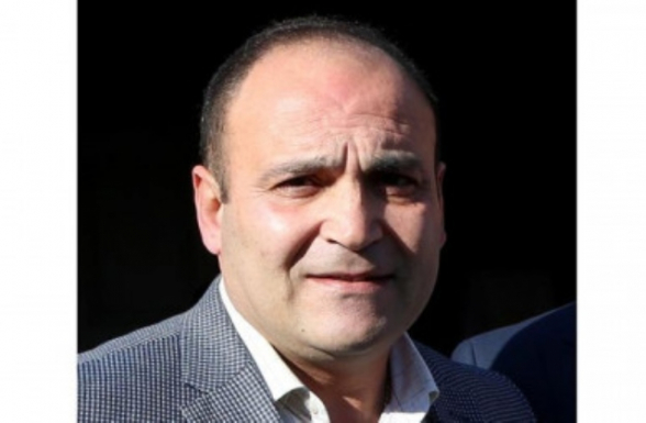 Ժողովուրդ ջան, եթե էսօր քվեարկությանը չմասնակցեք, վաղը ստիպված եք լինելու էլի ինչ-որ մեկին մեղադրել